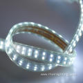 High Voltage 120v Led Strip Rope Light